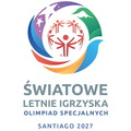Światowe Letnie Igrzyska Olimpiad Specjalnych - Santiago 2027